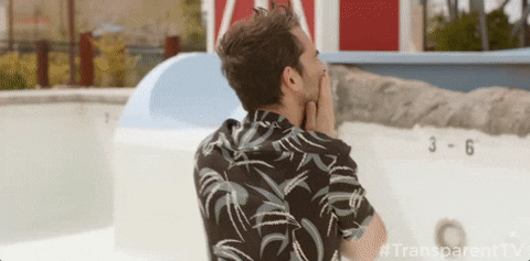 season 3 GIF by Transparent