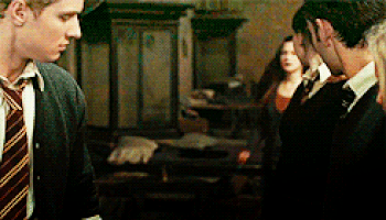 ginny weasley GIF