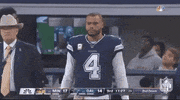 Regular Season Football GIF by NFL