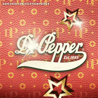 pick your pepper GIF by Dr Pepper
