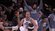 Hassan Whiteside GIF by Utah Jazz