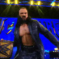 Lets Go Smackdown GIF by WWE