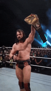 Drew Mcintyre Nyeve GIF