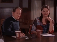 season 3 netflix GIF by Gilmore Girls 