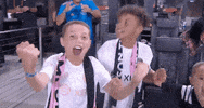 Happy Lets Go GIF by Major League Soccer