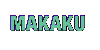 makaku giphyupload Sticker