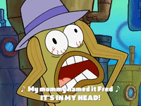 season 5 the krusty sponge GIF by SpongeBob SquarePants