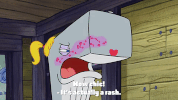 season 9 the fish bowl GIF by SpongeBob SquarePants
