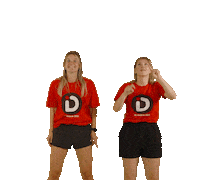 Happy Point Sticker by Videodynamics