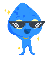 Dance Sticker by InterBoosters