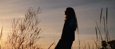 Music Video Singing GIF by Jade LeMac