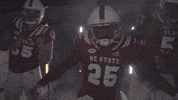 GIF by NC State Athletics