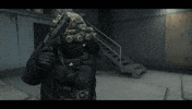 Resident Evil Canine GIF