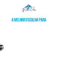 peakautomotiva peak caminhao veiculo lubrificante Sticker