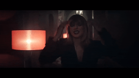 taylor swift GIF by NOW That's Music