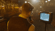 music video performance GIF by Columbia Records UK