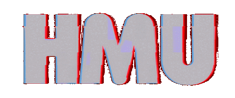 Art Glitch Sticker
