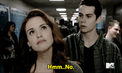 hmm GIF