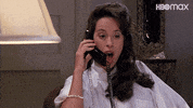 Friends Lol GIF by HBO Max