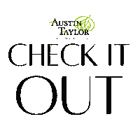 austinandtaylor homedecor checkitout londonontario austinandtaylor Sticker