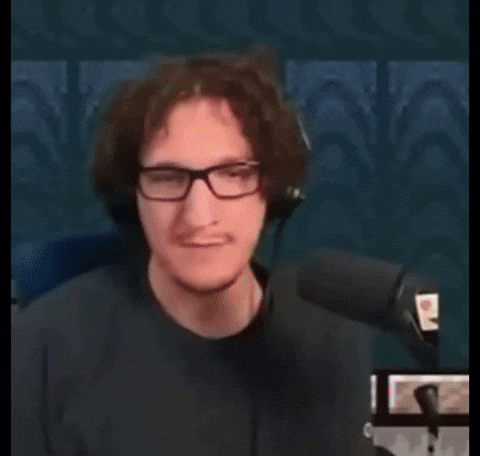 ur_momee house giphycreatortest but luigi GIF