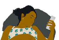 Instagram Twitter Sticker