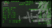 docking space science GIF by European Space Agency - ESA