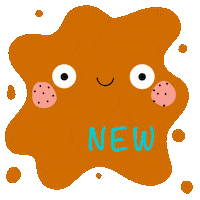 Color Hello Sticker by Mapai