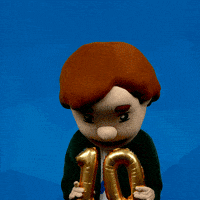 Jonas Tien GIF by AFAS Software