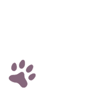 Paws Derma Sticker by KUNKAY