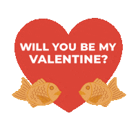 Heart Love Sticker by SomiSomi