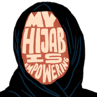 Feminism Empower Sticker by LA vs. Hate