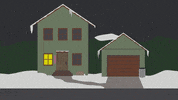 house moving GIF by South Park 