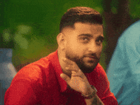 Music Video Love GIF by Karan Aujla