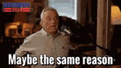 Questioning Wondering GIF by Team Kennedy
