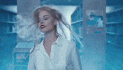 shed margot robbie GIF by Saturday Night Live