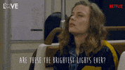 GIF by NETFLIX