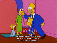 homer simpson GIF