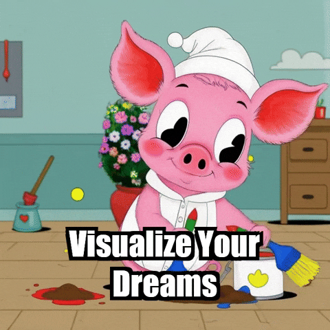 Pigasso Character GIF by The Pigasso
