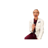 Chicago Med Nbc Sticker by One Chicago