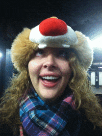 chipmunk GIF by chuber channel