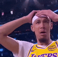 Oh No Omg GIF