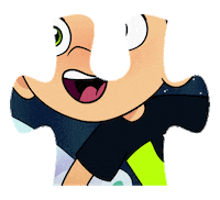 Ben10Ams Sticker by Cartoon Network Brasil