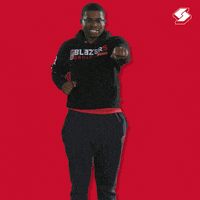 Nba 2K League Esports GIF by blazer5gaming