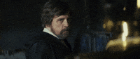 the last jedi wink GIF by Star Wars
