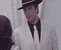 Sassy Romance GIF