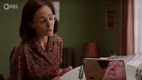 Episode 5 Love GIF by PBS