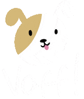 Dog Puppy Sticker