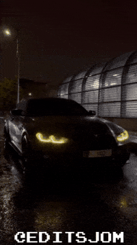Bmw M4 GIF