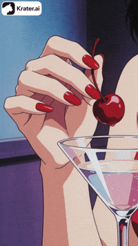 Ai Cocktail GIF by Krater.ai